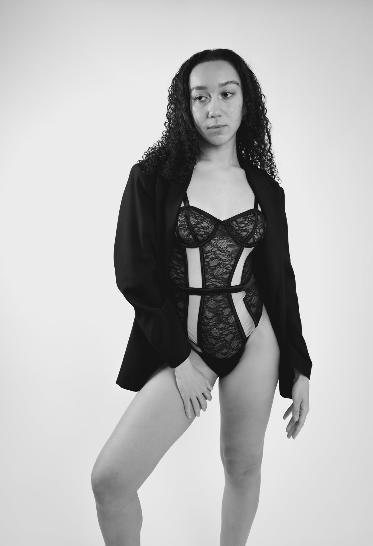 Odette Bodysuit