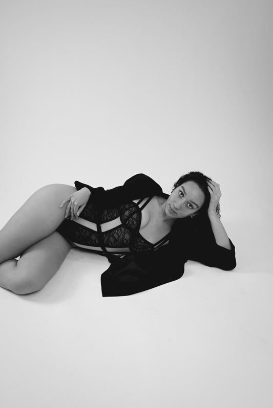 Odette Bodysuit